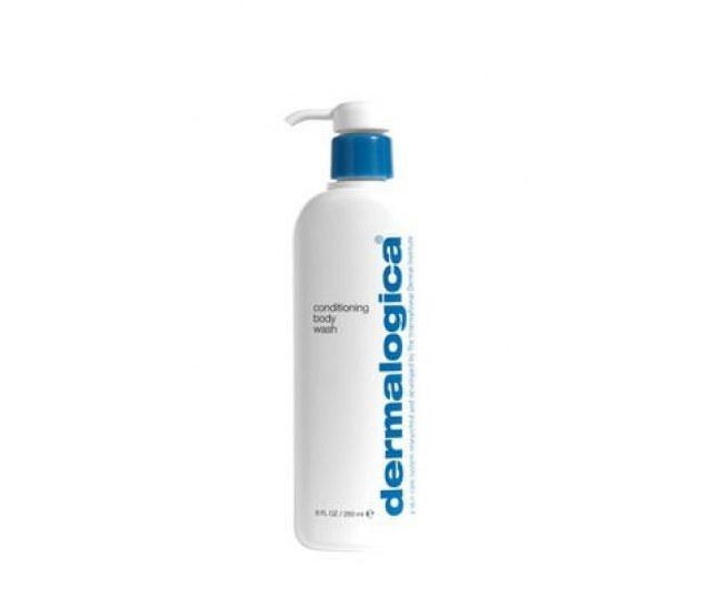 Dermalogica Conditioning Body Wash — Восстанавливающий гель для душа 473 мл