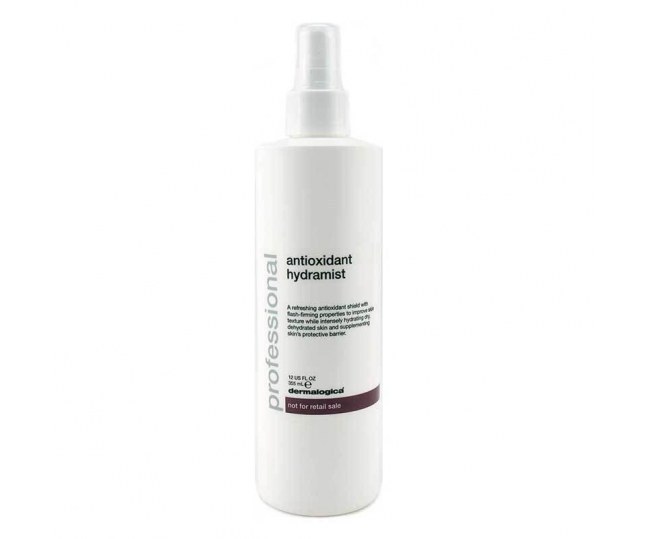 Dermalogica Antioxidant Hydramist — Антиоксидантный увлажняющий спрей 355 мл
