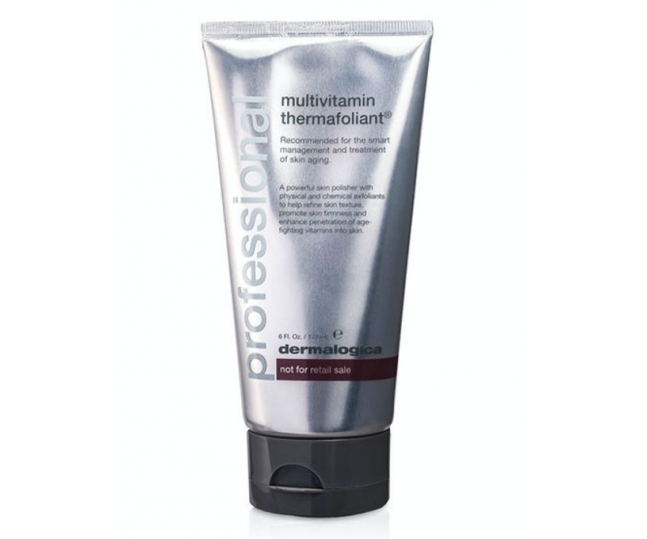 Dermalogica MV Thermafoliant - Мультивитаминный термофолиант 177 мл