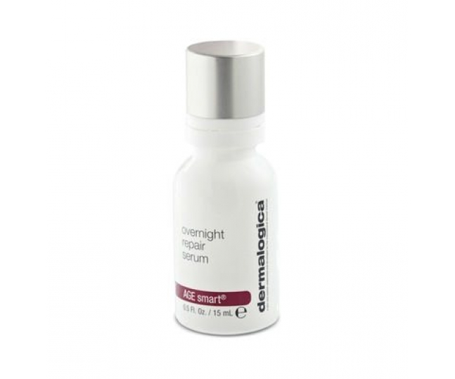 Dermalogica Overnight Repair Serum - Ночной восстанавливающий серум 15 мл