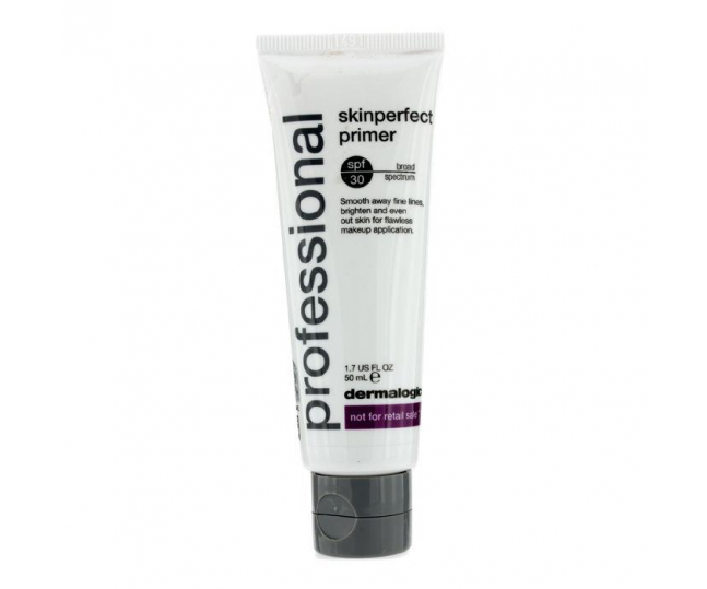 Dermalogica Skin Perfect Primer SPF 30 - Идеальный праймер spf 30 50 мл