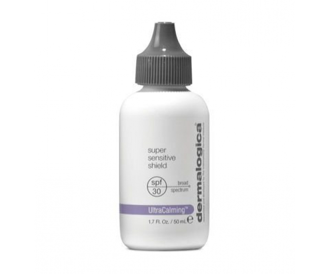 Dermalogica Super Sensitive Shield SPF30 - Дневной крем для чувствительной кожи SPF30 50 мл
