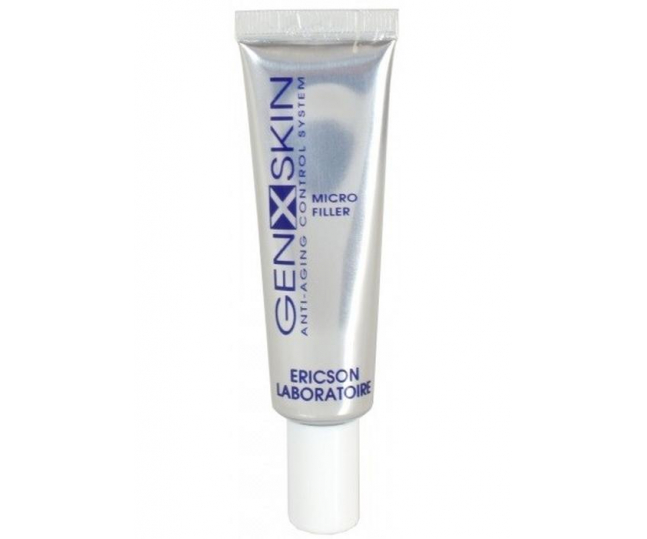 GenxSkin Micro-filler Instant Anti-aging Serum Омолаживающий микро-филлер мгновенного действия 30мл