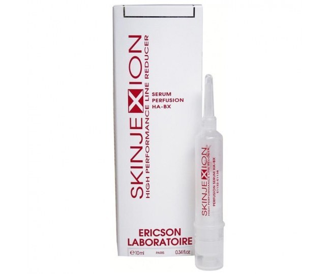 Skinjexion Perfusion Serum HA-BX Сыворотка против морщин 10мл