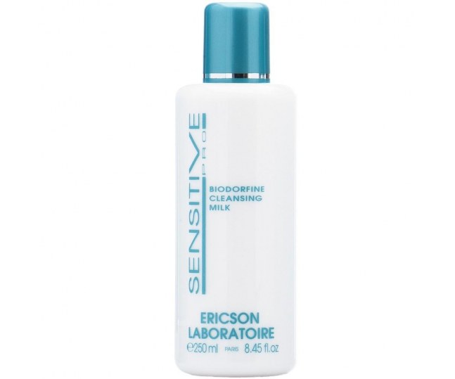 Sensitive Pro Biodorfine Cleansing Milk Очищающее молочко Биодорфин 250мл