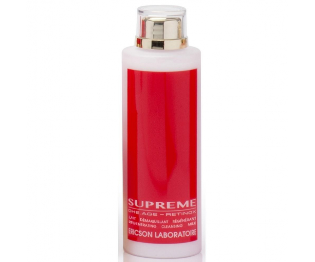Supreme Dhe.Age Regenerating Cleansing Milk Регенерирующее молочко 250мл