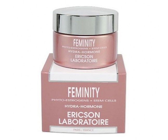 Femininity Hydra-Hormone Cream Увлажняющий крем 50мл