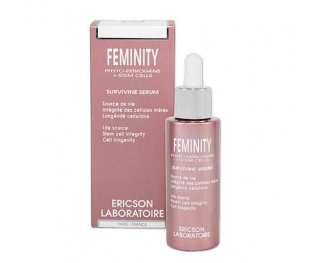 Femininity Survivine Serum Регенерирующая сыворотка 30мл