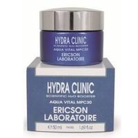 Hydra Clinic Aqua Vital Mpc30 Intense Hydration Cream Увлажняющий крем интенсивный 50мл