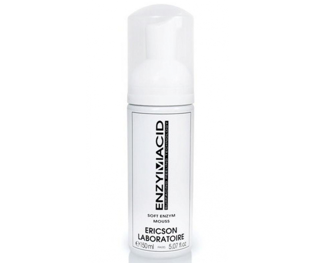 Enzimacid Soft Enzym Mouss Энзимная пенка 150мл