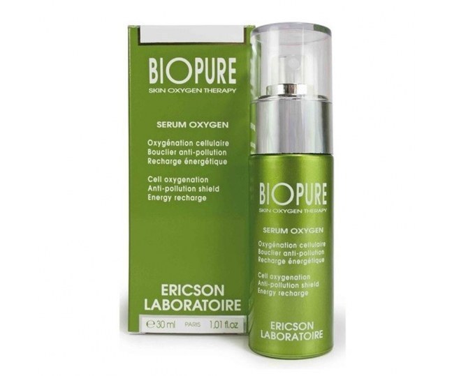 Bio-Pure Cell Oxygenation Оксигенирующая сыворотка 30мл