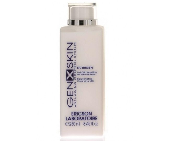 GenxSkin Nutrigen Cleansing Milk Очищающее молочко Нутриген 250мл