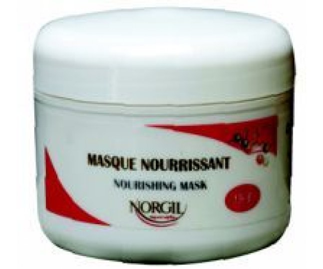 NORGIL Masque nourrissant Маска питательная, 150 мл