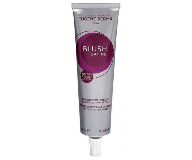 EUGENEPERMA BLUSH SATINE Темно-стальной, 100 мл