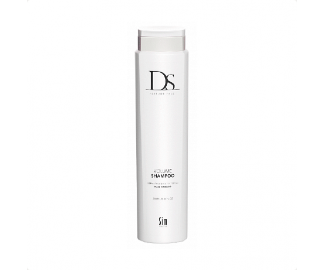 DS Volume Shampoo шампунь для объема 250мл