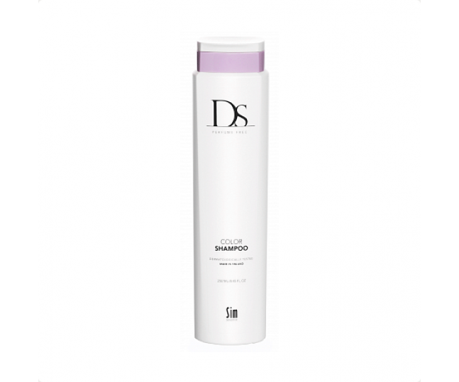 DS Color Shampoo шампунь для окрашенных волос 250мл