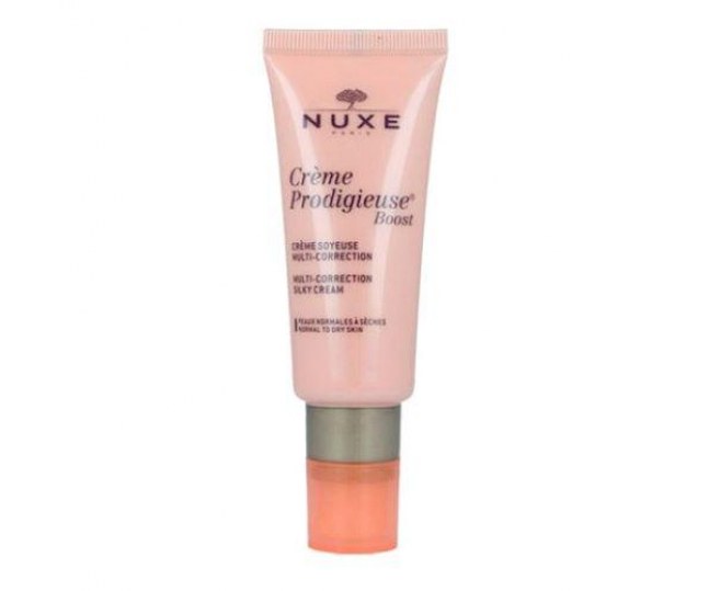 Мультикорректирующий гель-крем CREME PRODIGIEUSE BOOST 40мл