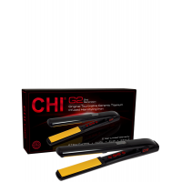 Керамический утюжок для волос CHI G2
