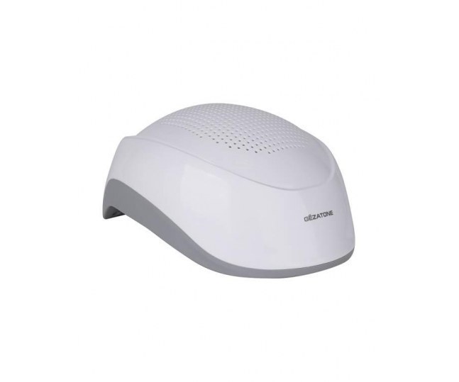 Прибор для массажа кожи головы и ухода за волосами Laser Helmet Gezatone HS700 