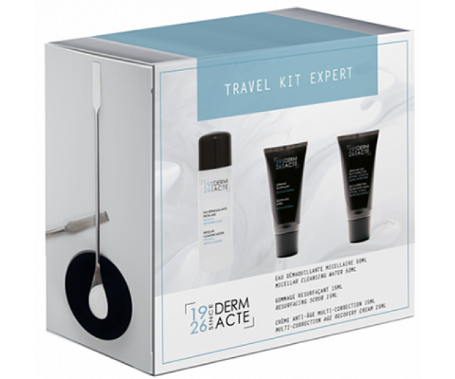 Travel Kit Expert 1шт