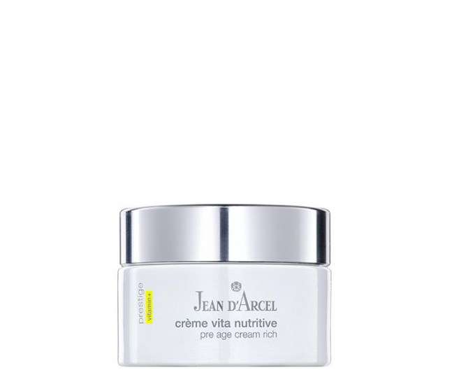 Питательный крем / Crème vita nutritive 50мл