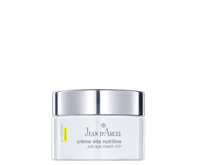 Питательный крем / Crème vita nutritive 100мл
