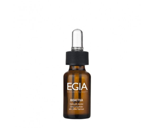 Бустер с экстрактом фитостволовых клеток Stem Cells Serum Concentrate 15мл