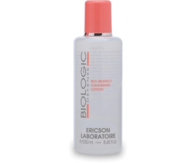 BIO-RESPECT CLEANSING LOTION Очищающий лосьон 250мл