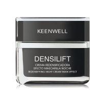 Keenwell Ночная крем-маска для восстановления упругости кожи 50мл