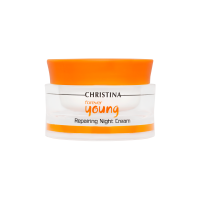 CHRISTINA Forever Young Repairing Night Cream Ночной Крем «Возрождение» 50 ml
