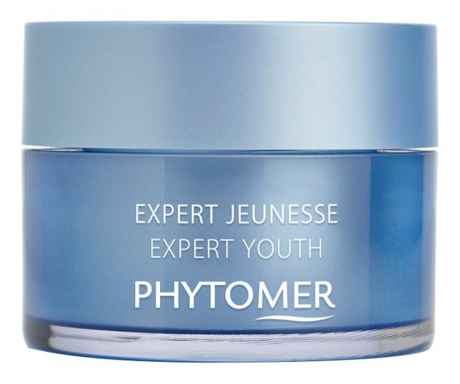 PHYTOMER Expert youth wrinkle correction cream Крем для коррекции морщин 50 ml