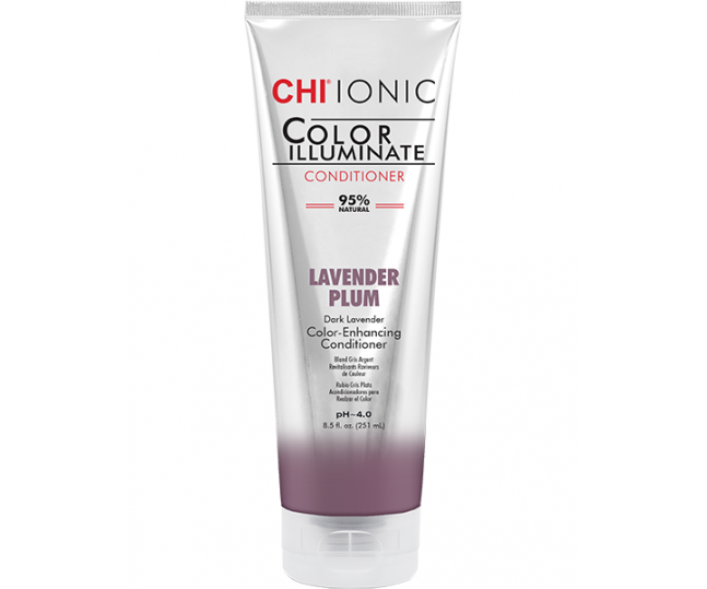 Кондиционер оттеночный CHI COLOR ILLUMINATE Лавандовый 251мл