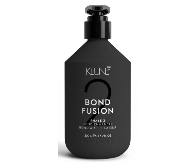 Бонд Фьюжн -Усилитель /BOND FUSION PHASE TWO 500мл