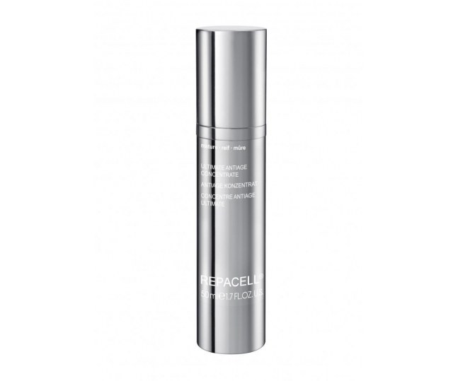 Концентрат для зрелой кожи REPACELL® Ultimate Antiage Concentrate Mature 50мл