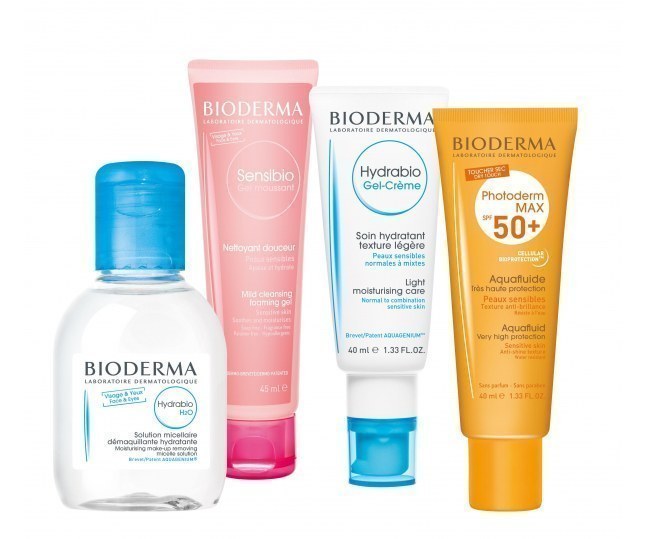 Bioderma photoderm ar