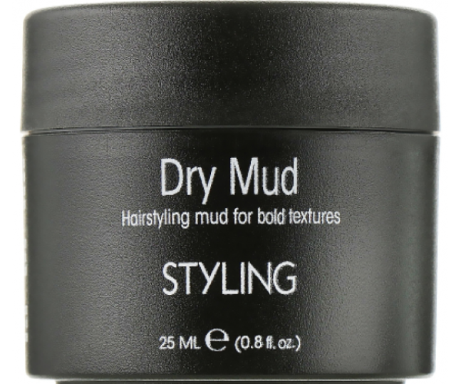 ROYAL KIS Dry Mud Глина для волос 25мл