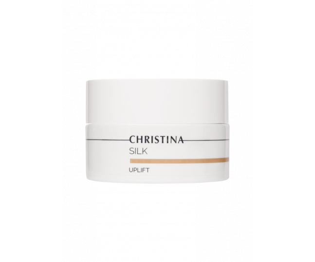 CHRISTINA Silk Uplift Cream - Крем для подтяжки кожи 50 ml