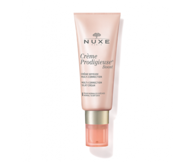 Мультикорректирующий крем для лица CREME PRODIGIEUSE BOOST 40мл