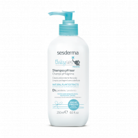 BABYSES PEDIATRIC Shampoo pH tear -Детский шампунь «без слёз» 250мл