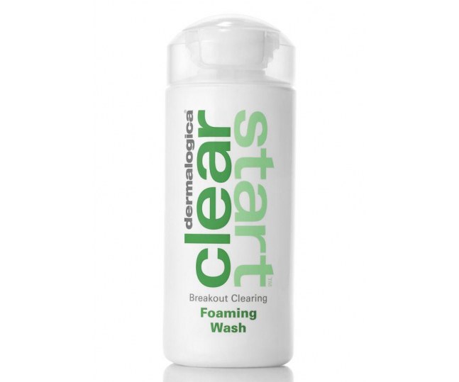 Очищающий гель Breakout Clearing Foaming Wash 295мл