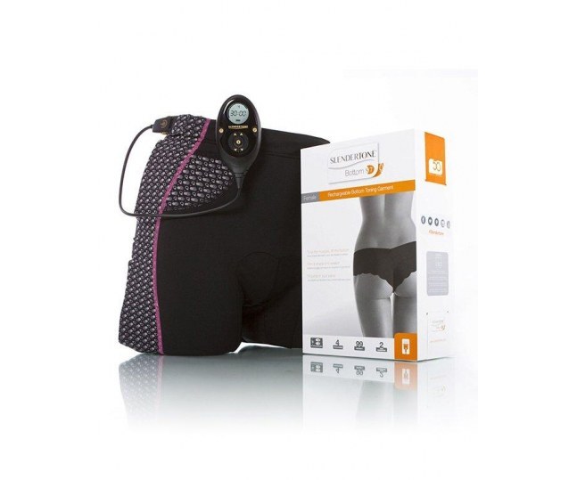 Шорты к BOTTOM S+7 Slendertone