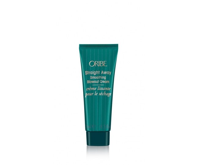 Straight Away Smoothing Blowout Cream (travel size)/Полирующий крем для разглаживания волос 50 мл