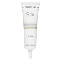 CHRISTINA Silk Eyelift Cream Крем для подтяжки кожи вокруг глаз 30 ml