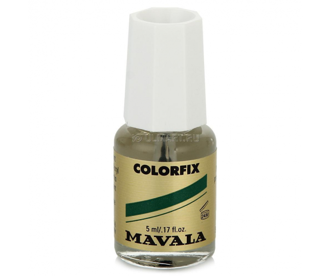 Mavala Фиксатор лака Колорфикс / Colorfix (мини) 5 ml