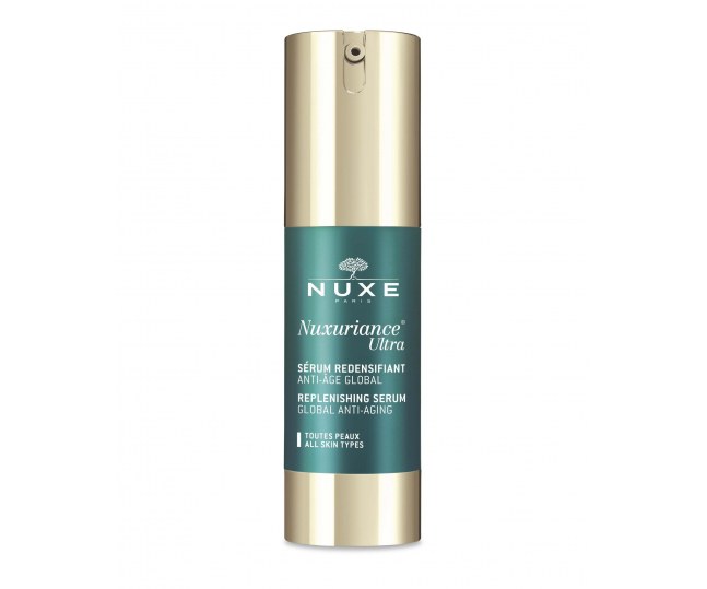 Укрепляющая антивозрастная сыворотка NUXURIANCE ULTRA 30мл