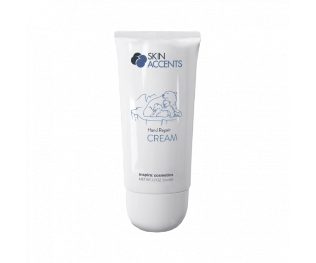 Защитный и восстанавливающий крем для рук с экстрактом мёда Манука Hand Repair Cream 50мл