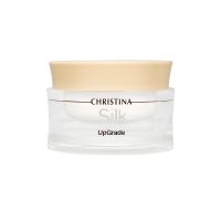 CHRISTINA Silk Upgrade Cream Увлажняющий крем 50 ml