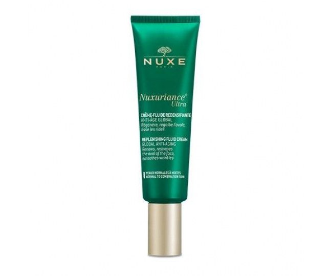 Восстанавливающая антивозрастная эмульсия NUXURIANCE ULTRA 50мл