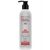 Шампунь CHI Color Illuminate Red Auburn Shampoo 739мл
