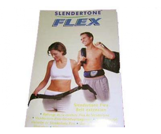 Расширитель ремня к поясу Flex Slendertone